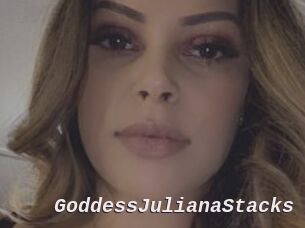 GoddessJulianaStacks