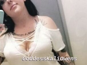 GoddessKaliOwens