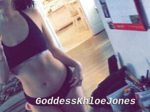 GoddessKhloeJones