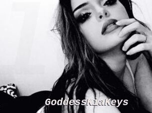 GoddessKiaKeys