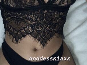 GoddessKiaXX