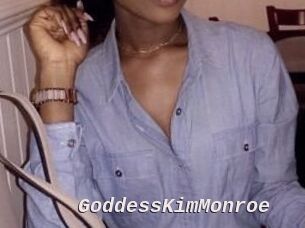 GoddessKimMonroe