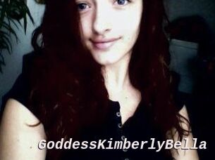 GoddessKimberlyBella