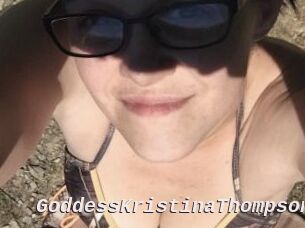 GoddessKristinaThompson