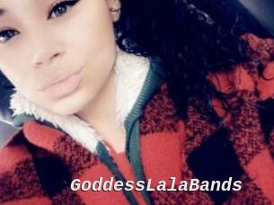 GoddessLalaBands