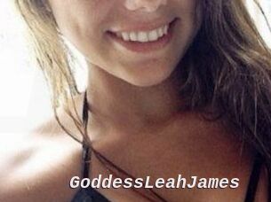 GoddessLeahJames Live Camgirls Sex