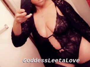 GoddessLeetaLove