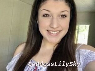 GoddessLilySky