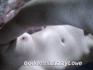 GoddessLizzyLowe