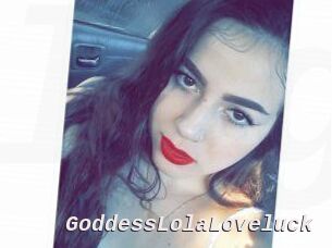 GoddessLolaLoveluck