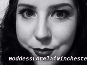 GoddessLorelaiWinchester