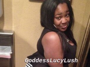 GoddessLucyLush