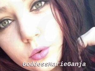 GoddessMarieGanja