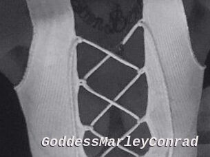 GoddessMarleyConrad