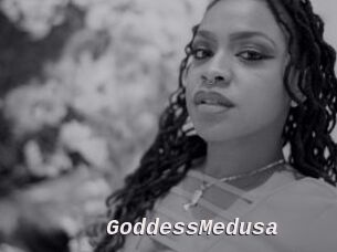 GoddessMedusa