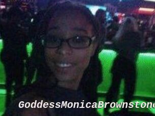 GoddessMonicaBrownstone