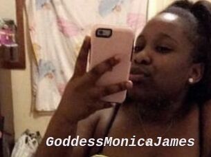 GoddessMonicaJames