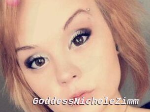 GoddessNicholeZimm