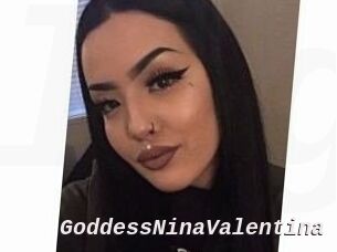 GoddessNinaValentina