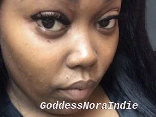 GoddessNoraIndie