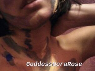 GoddessNoraRose