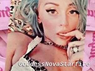 GoddessNovaStarfire
