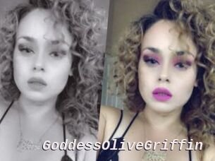 GoddessOliveGriffin