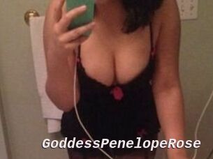GoddessPenelopeRose