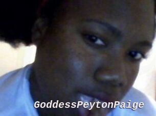 GoddessPeytonPaige