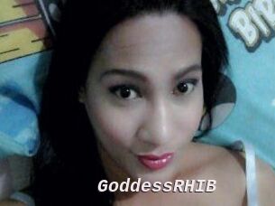 GoddessRHIB