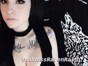 GoddessRavenRain