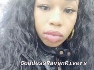 GoddessRavenRivers