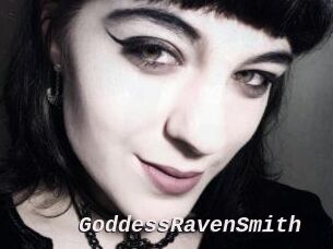 GoddessRavenSmith