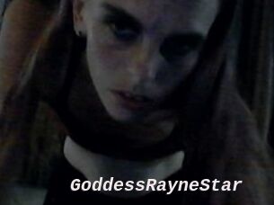 GoddessRayneStar