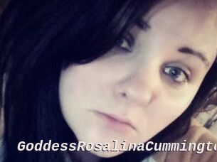 GoddessRosalinaCummington