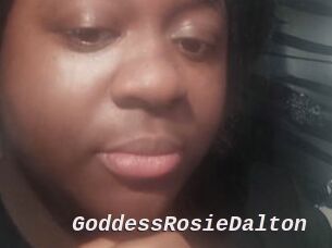 GoddessRosieDalton