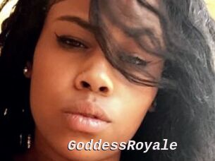GoddessRoyale