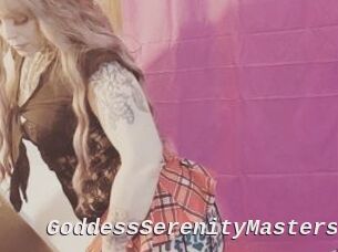 GoddessSerenityMasters