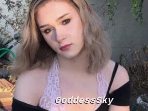 GoddessSky