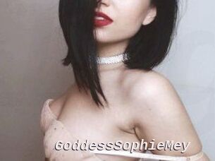 GoddessSophieMey