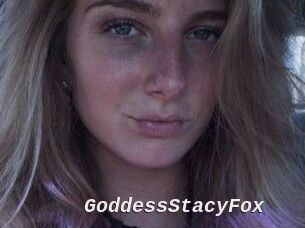 GoddessStacyFox