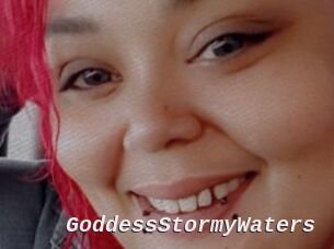GoddessStormyWaters