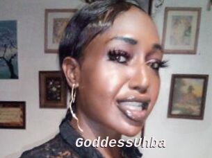 GoddessUhba
