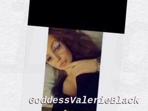 GoddessValerieBlack