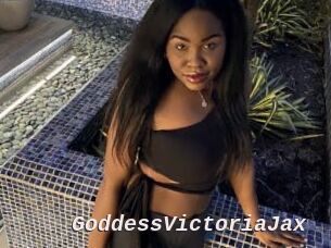GoddessVictoriaJax