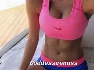 Goddessvenuss