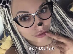 GoldBitch