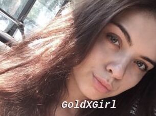 GoldXGirl