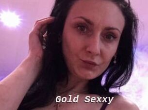 Gold_Sexxy