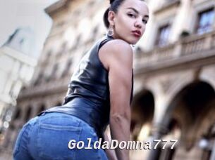 GoldaDomna777